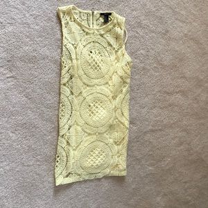 Forever 21 dress- NEVER WORN